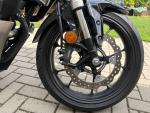 Klikněte pro detailní foto č. 3 - Honda CB 125 R Neo Sports Café
