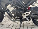 Klikněte pro detailní foto č. 5 - Honda CB 125 R Neo Sports Café