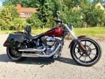 Detail nabídky - Harley-Davidson FXSB Softail Breakout