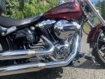 Klikněte pro detailní foto č. 2 - Harley-Davidson FXSB Softail Breakout