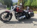Klikněte pro detailní foto č. 3 - Harley-Davidson FXSB Softail Breakout