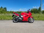 Klikněte pro detailní foto č. 1 - Honda VFR 800