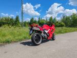 Klikněte pro detailní foto č. 2 - Honda VFR 800