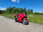 Klikněte pro detailní foto č. 3 - Honda VFR 800