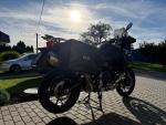 Klikněte pro detailní foto č. 2 - BMW F 800 GS