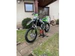 Detail nabídky - Kawasaki KX 250 F