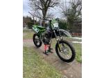 Klikněte pro detailní foto č. 2 - Kawasaki KX 250 F
