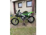 Klikněte pro detailní foto č. 3 - Kawasaki KX 250 F