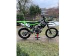 Klikněte pro detailní foto č. 4 - Kawasaki KX 250 F