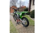 Klikněte pro detailní foto č. 5 - Kawasaki KX 250 F