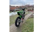 Klikněte pro detailní foto č. 6 - Kawasaki KX 250 F
