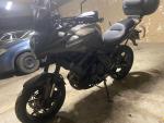 Klikněte pro detailní foto č. 5 - Kawasaki Versys 650