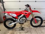 Klikněte pro detailní foto č. 2 - Honda CRF 450 R