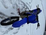 Klikněte pro detailní foto č. 2 - Yamaha YZ 250