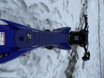 Klikněte pro detailní foto č. 3 - Yamaha YZ 250