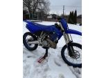 Klikněte pro detailní foto č. 7 - Yamaha YZ 250