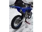 Klikněte pro detailní foto č. 8 - Yamaha YZ 250