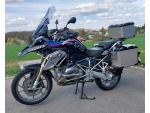Detail nabídky - BMW R 1200 GS