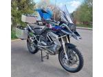 Klikněte pro detailní foto č. 3 - BMW R 1200 GS