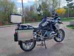 Klikněte pro detailní foto č. 4 - BMW R 1200 GS