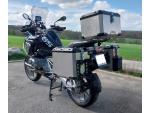 Klikněte pro detailní foto č. 5 - BMW R 1200 GS