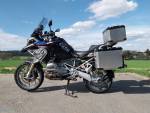 Klikněte pro detailní foto č. 6 - BMW R 1200 GS