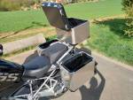 Klikněte pro detailní foto č. 8 - BMW R 1200 GS