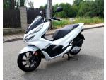 Klikněte pro detailní foto č. 1 - Honda PCX 125