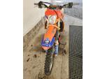 Klikněte pro detailní foto č. 2 - KTM 350 XC-F