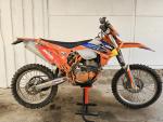 Klikněte pro detailní foto č. 4 - KTM 350 XC-F