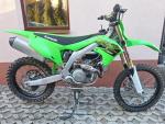 Detail nabídky - Kawasaki KX 450 F
