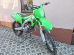 Klikněte pro detailní foto č. 2 - Kawasaki KX 450 F