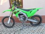 Klikněte pro detailní foto č. 3 - Kawasaki KX 450 F