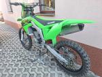 Klikněte pro detailní foto č. 4 - Kawasaki KX 450 F