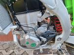 Klikněte pro detailní foto č. 5 - Kawasaki KX 450 F