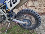 Klikněte pro detailní foto č. 2 - Yamaha WR 250 F