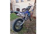 Klikněte pro detailní foto č. 3 - Yamaha WR 250 F