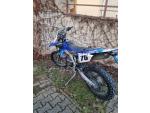 Klikněte pro detailní foto č. 4 - Yamaha WR 250 F