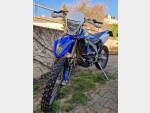 Detail nabídky - Yamaha WR 250 F