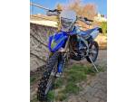 Detail nabídky - Yamaha WR 250 F