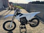 Klikněte pro detailní foto č. 3 - KTM 250 SX-F