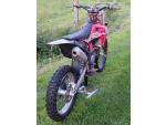 Klikněte pro detailní foto č. 4 - Gas Gas MC 450F
