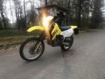 Klikněte pro detailní foto č. 2 - Suzuki DR-Z 400 S