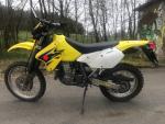 Klikněte pro detailní foto č. 3 - Suzuki DR-Z 400 S