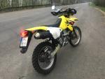 Klikněte pro detailní foto č. 5 - Suzuki DR-Z 400 S