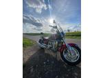 Klikněte pro detailní foto č. 1 - Triumph Rocket III Classic