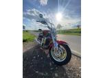 Klikněte pro detailní foto č. 3 - Triumph Rocket III Classic