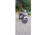 Klikněte pro detailní foto č. 1 - Yamaha FZS 1000 Fazer