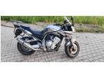 Klikněte pro detailní foto č. 4 - Yamaha FZS 1000 Fazer