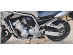 Klikněte pro detailní foto č. 8 - Yamaha FZS 1000 Fazer